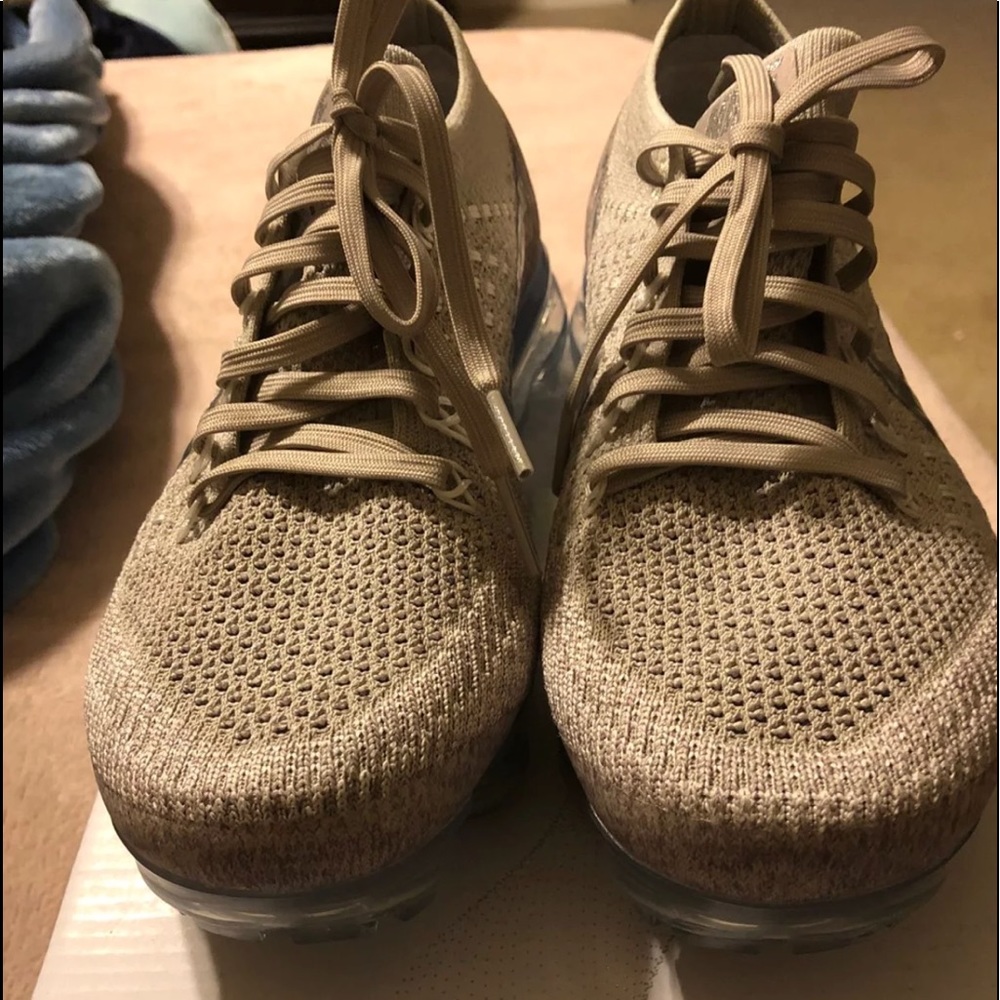 Brand new Nike air max vapormax